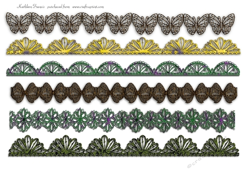 Borders 2