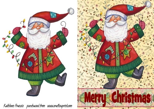 Merry Christmas