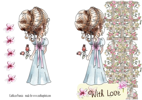 Miss Rose. 