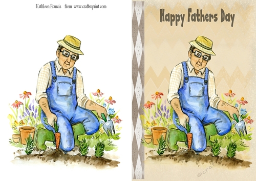 Happy Fathers Day
