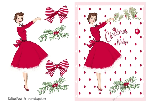 christmas wishes 1