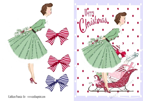 Merry Chrstmas 6