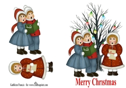 Christmas 3