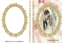 Wedding Congratulations