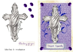 Deepest Sympathy