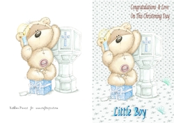 Little Boy
