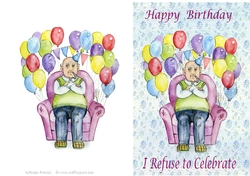 Birthday Male