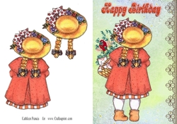 Happy Birthday 3