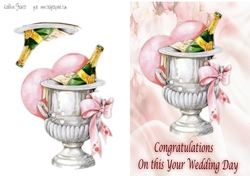 On your Wedding Day