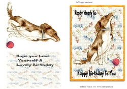 Play Ball Birthday