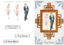 Roaring Twenties