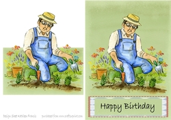 Gardening