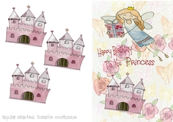 Happy Birthday To You Princess