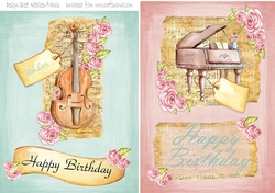 sweet  Musical