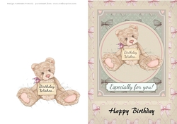 Birthday Wishes