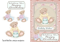 Birthday wishes 2