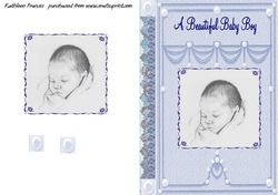 Beautiful Baby Boy