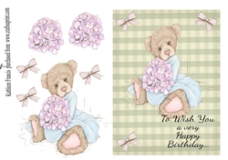 A Birthday Wish