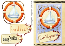 Bon Voyage