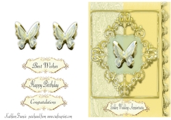 Golden wedding anniversary
