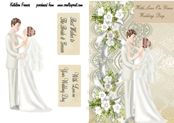 On Your Wedding Day