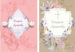 Sympathy Toppers