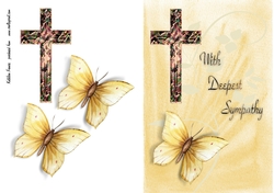Deepest Sympathy