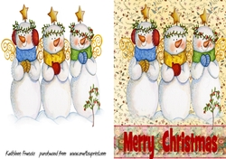 Christmas 3