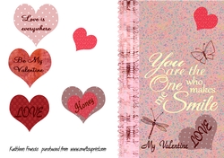 Valentine Love