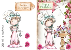 Polly Birthday