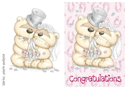 Congratulations wedding.