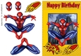 cup1063825_3369 - Super Hero Birthday