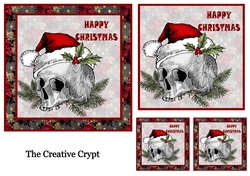 Gothic Christmas 9