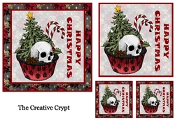 Gothic Christmas 10
