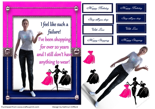 Nothing to wear