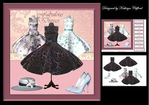 Fabulous Dresses