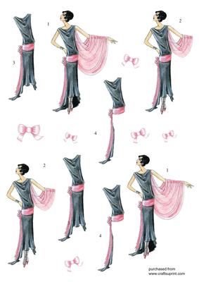 Twenties Chic