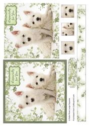 Holly Westies Especially for You