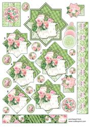 Cottage Garden