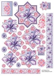 Lilac Blooms