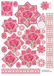 Rose Petals