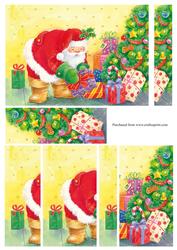 Santa's Presents