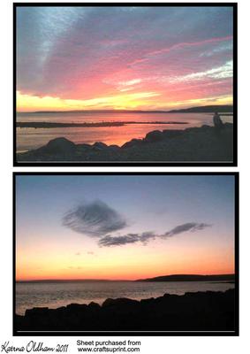 2 Sunset Toppers/cardfronts 8