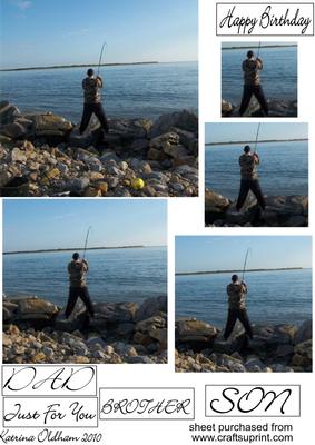 Fisherman 2 Pyramid