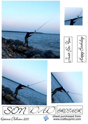 Fisherman 3 Twisted Pyramid