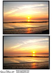 2 Sunset Toppers/cardfronts 3