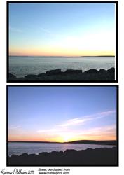 2 Sunset Toppers/cardfronts 11