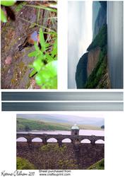3 Elan Valley Card Front Toppers 1
