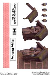 Bird House