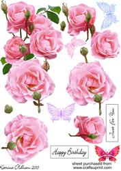Roses for You
